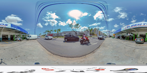 Foto 2 Albertos Centro Automotivo : Oficina Mecânica, Injeção Eletrônica, Direção Hidráulica, Alinhamento, Balanceamento, Suspensão, Freios ABS, Pneus Dunlop, Baterias Bosch, Bateria para Carro, Fortaleza