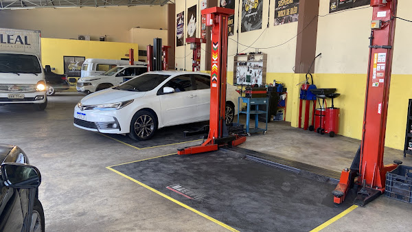 Foto 1 OficinaStenio