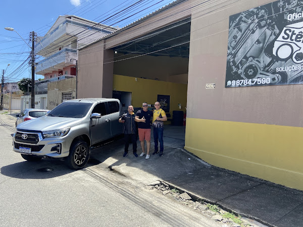 Foto 2 OficinaStenio