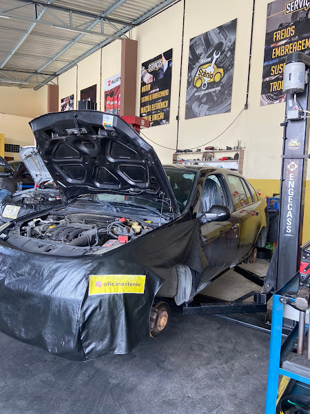 Foto 5 OficinaStenio