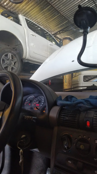 Foto 2 Oficina mecânica FS Serviços automotivos MESSEJANA