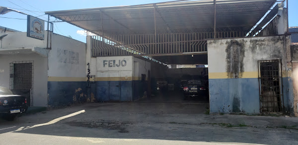 Foto 0 Auto Mecânica Feijo