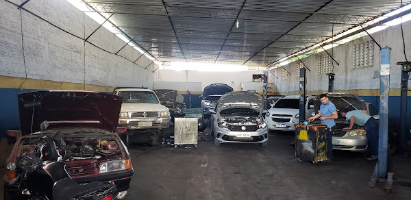 Foto 2 Auto Mecânica Feijo