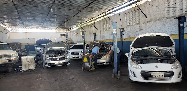 Foto 5 Auto Mecânica Feijo