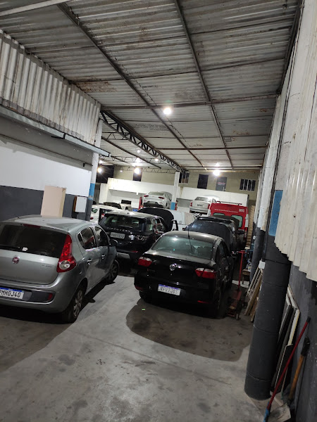 Foto 0 Alberto Center Car