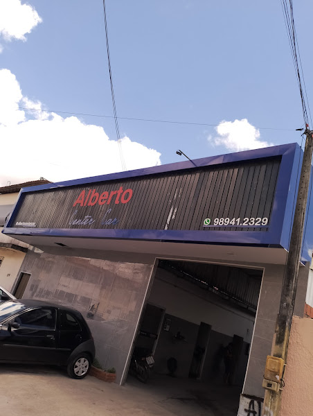 Foto 1 Alberto Center Car