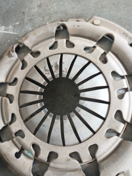 Foto 2 Alberto Center Car