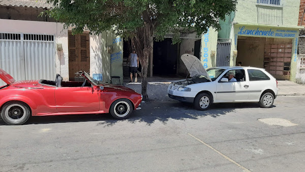 Foto 0 Oficina O Canguru