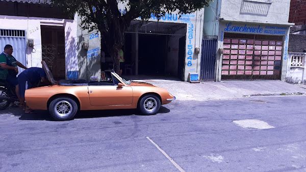 Foto 1 Oficina O Canguru