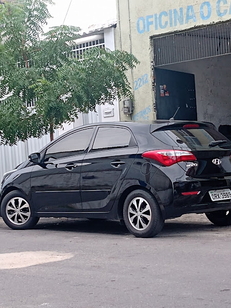 Foto 3 Oficina O Canguru