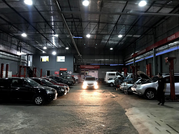 Foto 0 AUTO CENTER JORGE