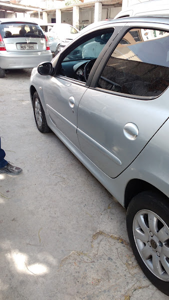 Foto 1 Oficina Irmão Xavier Ltda