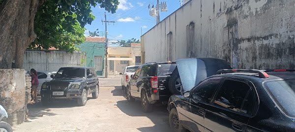 Foto 2 Oficina Irmão Xavier Ltda