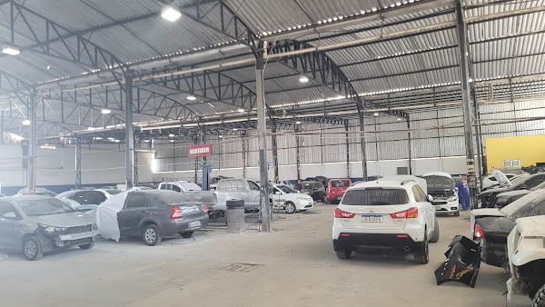 Foto 0 Off Road Center