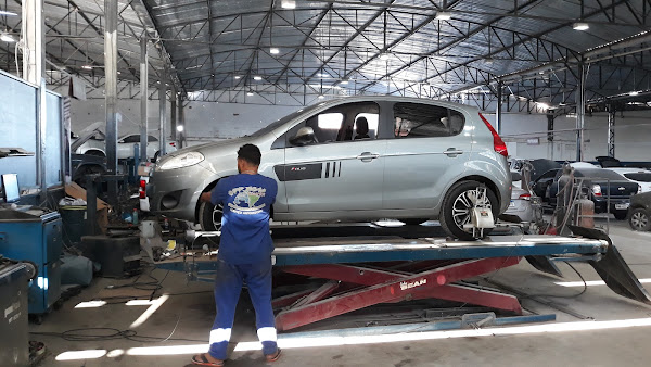 Foto 2 Off Road Center