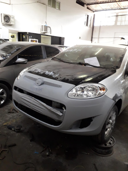 Foto 4 Off Road Center