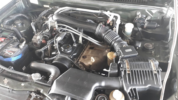 Foto 5 Off Road Center