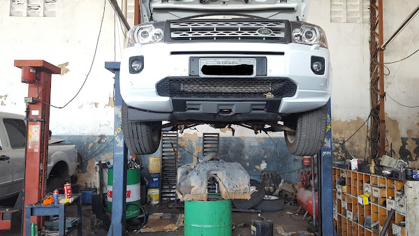 Foto 2 JM AUTO MECÂNICA