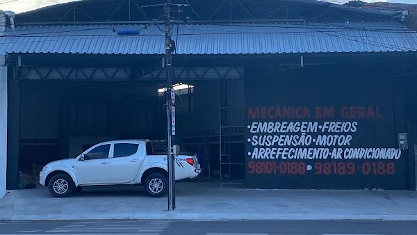 Foto 0 LG Autos Car service