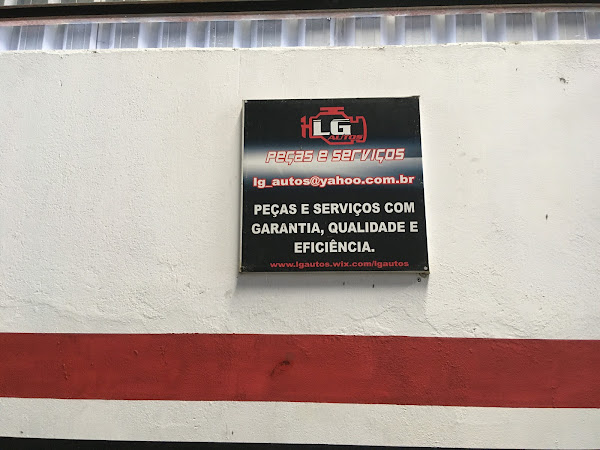 Foto 2 LG Autos Car service