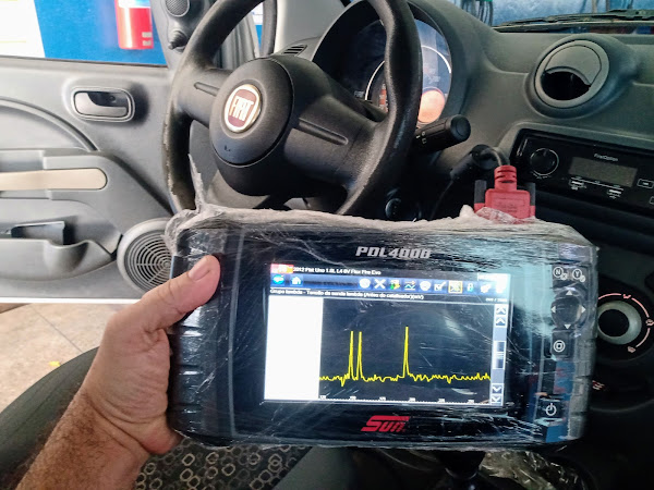 Foto 0 Paulista 900 Auto Serviços