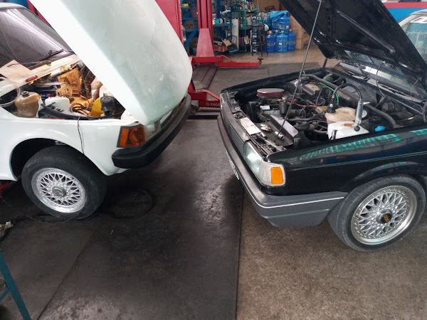 Foto 2 Paulista 900 Auto Serviços