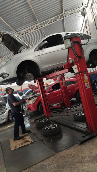 Foto 3 Paulista 900 Auto Serviços