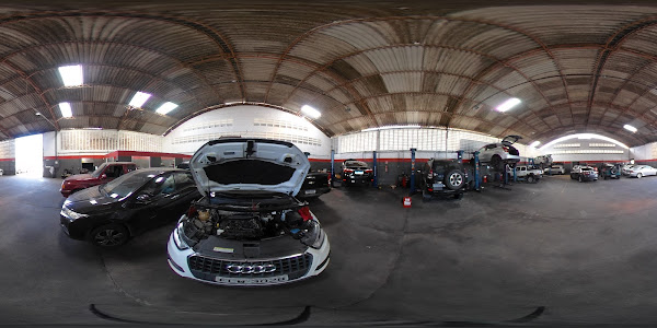 Foto 0 Auto Tech Câmbio Automático e Conversores de Torque