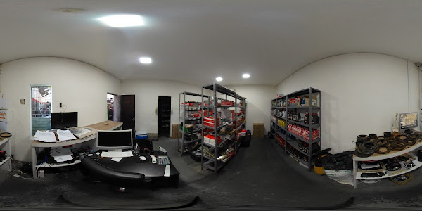 Foto 2 Auto Tech Câmbio Automático e Conversores de Torque