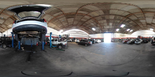 Foto 5 Auto Tech Câmbio Automático e Conversores de Torque