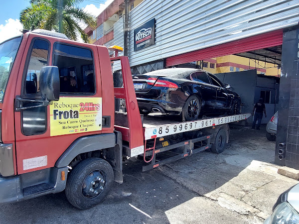 Foto 2 W.TECH Câmbio Automático: Oficina Câmbio Automático, Troca de Óleo Câmbio Automático, Câmbio Automatizado, Câmbio DSG, Fortaleza