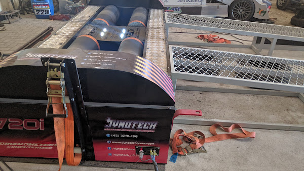 Foto 0 Adriann Motorsports