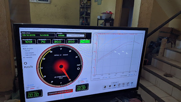 Foto 1 Adriann Motorsports