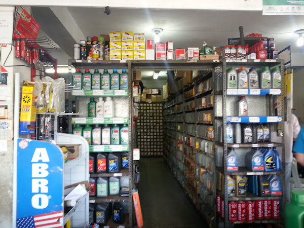 Foto 1 Auto Peças em Fortaleza Evaldo Auto Peças