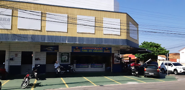 Foto 4 Auto Peças em Fortaleza Evaldo Auto Peças