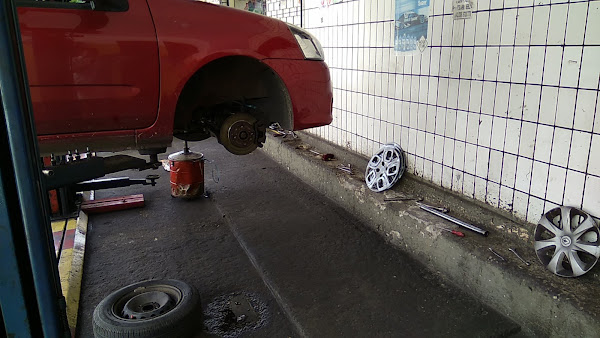 Foto 7 Auto Peças em Fortaleza Evaldo Auto Peças