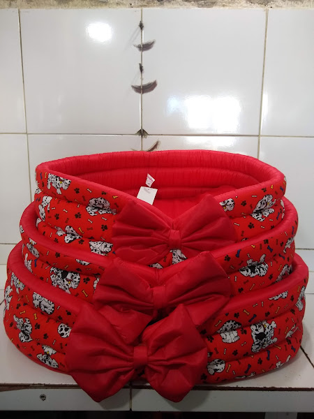 Foto 1 Pet Shop Estética Animal