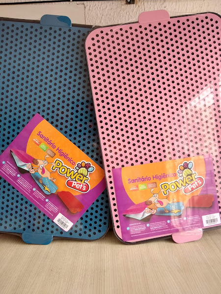 Foto 5 Pet Shop Estética Animal