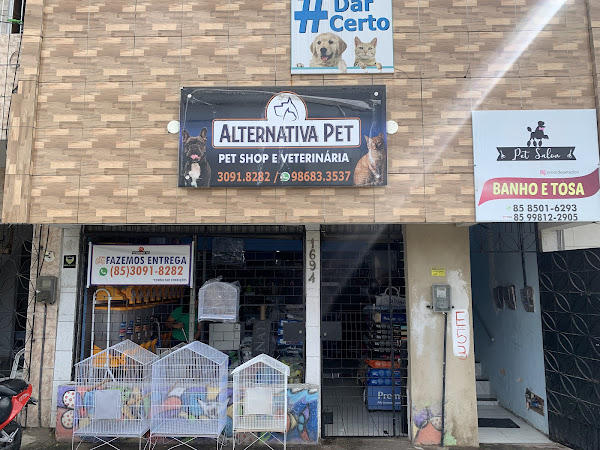 Foto 0 Alternativa Pet