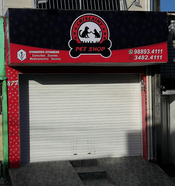 Foto 5 Crislainy Raçoes Pet Shop Foto 5 Crislainy Raçoes Pet Shop