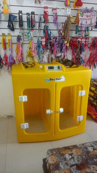 Foto 4 Patinhas Peludas Pet Shop