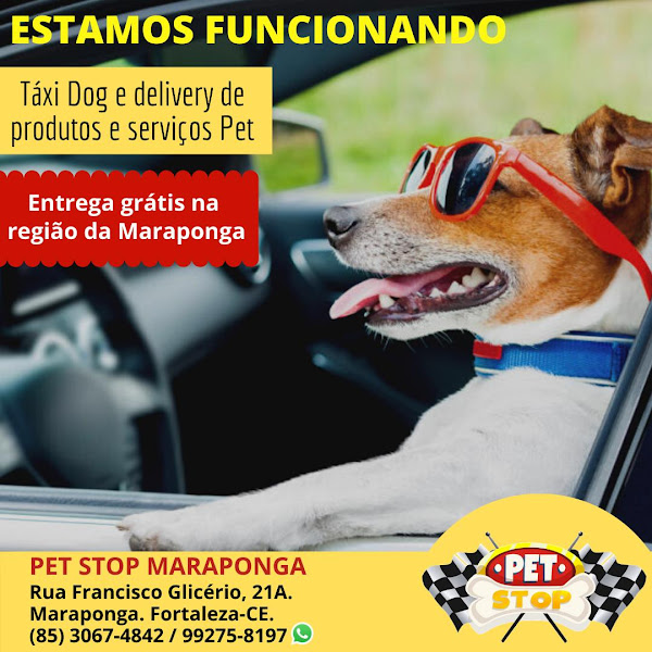 Foto 2 PetStop Maraponga
