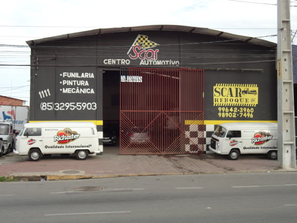 Foto 0 Scar Centro Automotivo