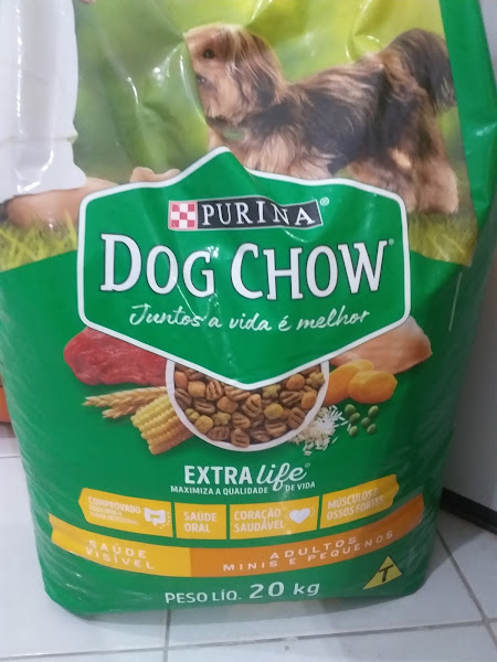 Foto 4 Pet shop WA Foto 4 Pet shop WA