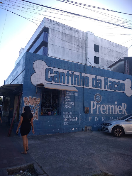 Foto 0 Cantinho da Ração