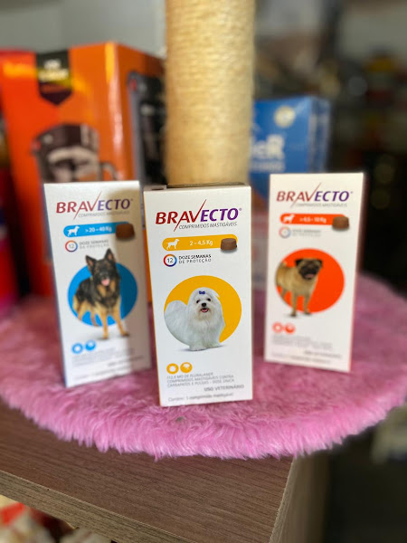 Foto 3 Cantinho da Ração