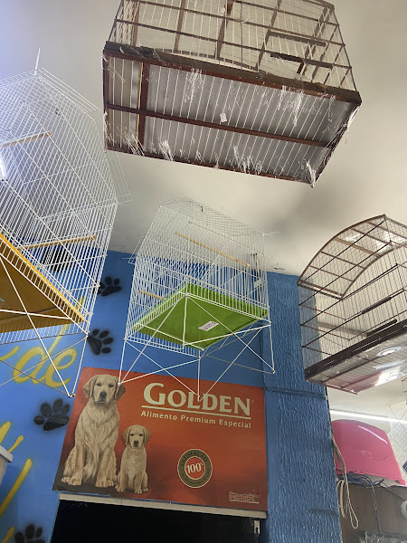 Foto 4 Cantinho da Ração