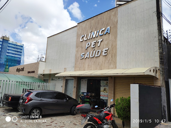 Foto 0 Clínica Veterinária Pet Saúde