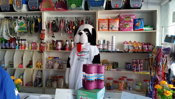 Foto 2 Clínica Veterinária Pet Saúde