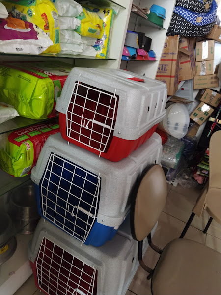 Foto 4 Clínica Veterinária Pet Saúde